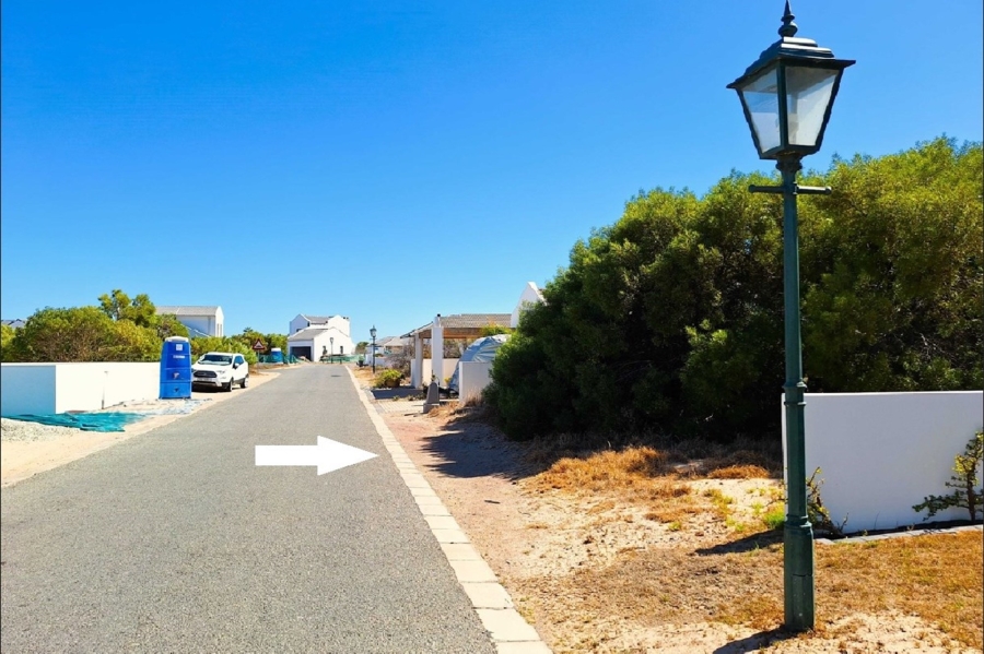 0 Bedroom Property for Sale in Shelley Point Western Cape